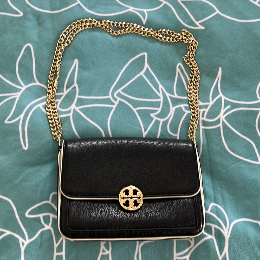 Tori Burch purse